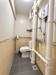 Blk 28 Brickworks Estate (Bukit Merah), HDB 3 Rooms #637516891